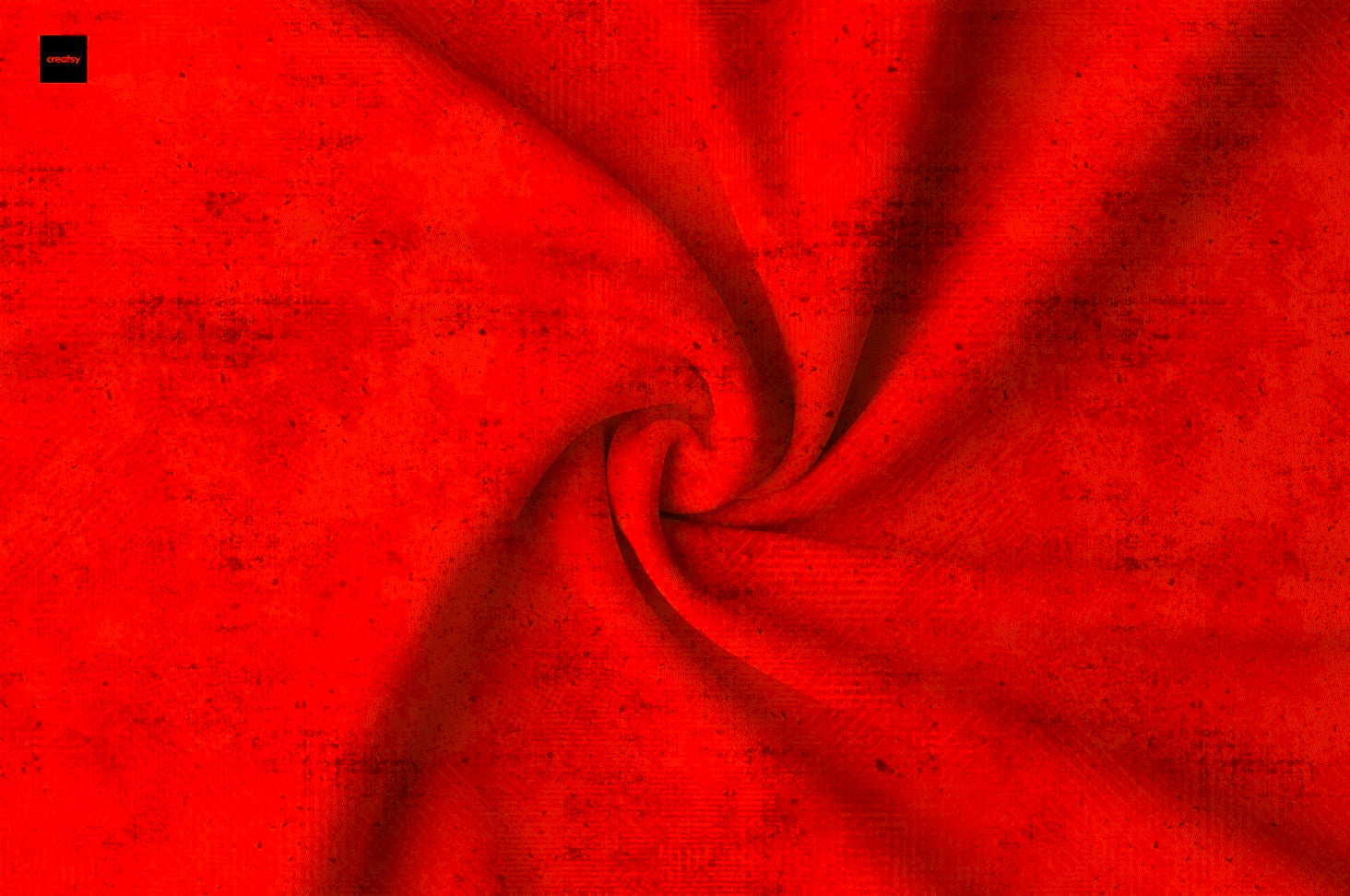 Orange Grunge Dauervorbestellung
